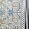 سجاد سراي تركي نقش كوري OZ723B رصاصي - مقاس 250*350 سم حفل السجادة