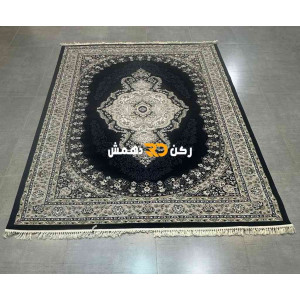 سجاد تركي سوبر امبريال لون كحلي مقاس 400*500 سجاد تركي سوبر امبريال لون كحلي مقاس 400*500