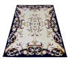 سجاد امور تركي N0453A كحلي مقاس 300*400