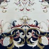 سجاد امور تركي N0453A كحلي مقاس 300*400
