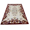 AMOUR Turkish Rug N0453A red Size 100*200