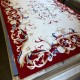 سجاد امور تركي N0453A احمر مقاس 250*350 - سجاد تركي كلاسيك
