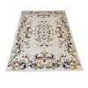سجاد امور تركي N0453A ابيض مقاس 100*300