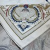 AMOUR Turkish Rug F0810A golden Size 100*300