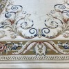 AMOUR Turkish Rug F0810A golden Size 100*300