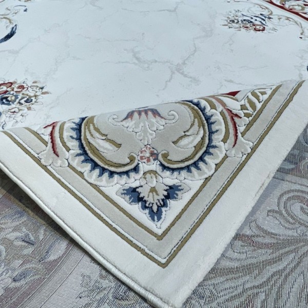 AMOUR Turkish Rug F0810A red Size 300*400