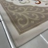 سجاد المصممين انقرة تركي 9959B بيج مقاس 100*200