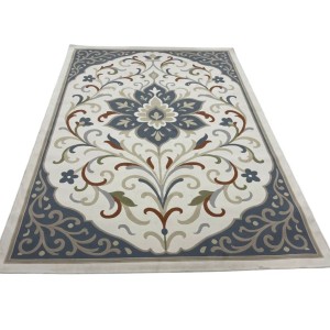 سجاد المصممين انقرة تركي 9959B سماوي مقاس 150*220