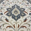 سجاد المصممين انقرة تركي 9959B سماوي مقاس 50*80