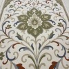 سجاد المصممين انقرة تركي 9959B اخضر مقاس 80*150