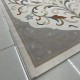 سجاد المصممين انقرة تركي 9959B رصاصي مقاس 50*80 - سجاد فرنسي شرقي