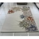 سجاد المصممين بيلا تركي 9807A بيج مقاس 200*300 - سجاد فرنسي شرقي