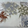 Bella Turkish Designer Rugs 9807A gray size 400*500