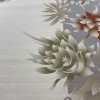 Bella Turkish Designer Rugs 9807A gray size 400*500