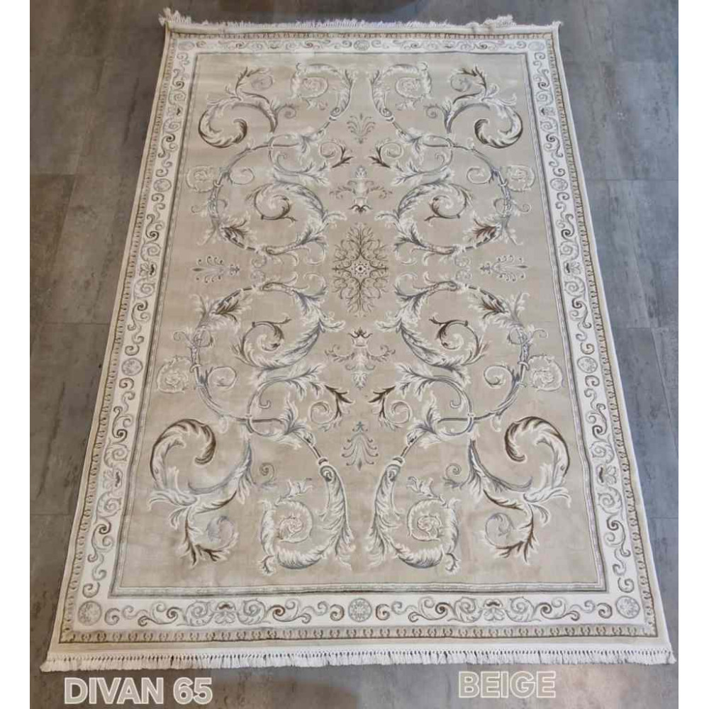 سجاد تركي ديفان 39465A اسود مقاس 80*150 سجاد تركي ديفان 39465A اسود مقاس 80*150