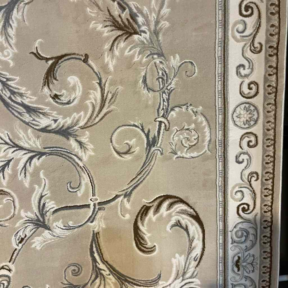 سجاد تركي ديفان 39465A اسود مقاس 80*150 سجاد تركي ديفان 39465A اسود مقاس 80*150