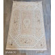 سجاد تركي ديفان 40970A بيج مقاس 80*150