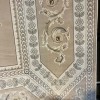 Turkish divan 40970A beige Rug Size 80*150