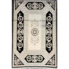 Turkish divan 40970A black Rug Size 300*500