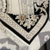 Turkish divan 40970A black Rug Size 300*500
