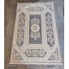 Turkish divan 40970A gray Rug Size 300*500