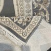 Turkish divan 40970A gray Rug Size 300*500