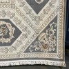 Turkish divan 40970A gray Rug Size 300*500