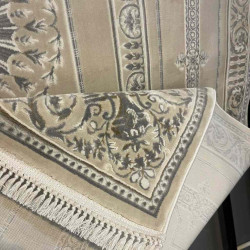 سجاد تركي ديفان 40989A بيج مقاس 300*500 سجاد تركي ديفان 40989A بيج مقاس 300*500