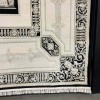سجاد تركي ديفان 40989A اسود مقاس 300*400