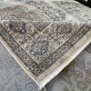 Turkish Bohemian rugs EMPIRE KC05A BEIGE MULTI ROSE Size 80*150