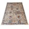 سجاد بوهيمي تركي امبيرا O297G بيج مولتي مقاس 50*80