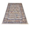 Turkish Bohemian rugs EMPIRE KP75A cream Dark BEIGE Size 50*80
