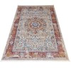 Turkish Bohemian rugs EMPIRE KP82C Cream red Size 250*350