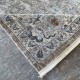 سجاد بوهيمي تركي امبيرا KP94C بيج غامق مقاس 300*400 - سجاد بوهيمي