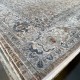 سجاد بوهيمي تركي امبيرا KP94C بيج غامق مقاس 300*400 - سجاد بوهيمي