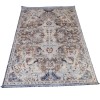 Turkish Bohemian rugs EMPIRE KP97A Dark beige Size 250*350