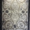 Turkish rug joud French pattern 42001A cream size 300*400
