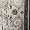 Turkish rug joud French pattern 42001A cream size 300*400