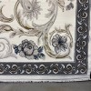 Turkish rug joud French pattern 42001A cream size 300*400