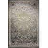 Turkish rug joud French pattern 42001A gray size 300*500