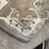 Turkish rug joud French pattern 39207A cream beige size 400*500