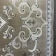 سجاد تركي جود نقش فرنسي 39207A كريم بيج مقاس  400*600