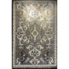 Turkish rug joud French pattern 39207A gray size 300*500