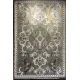 سجاد تركي جود نقش فرنسي 39207A رصاصي مقاس  200*300