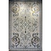 Turkish rug joud French pattern 39207A light gray size 400*500