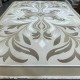 LARA Turkish Designer Rugs 42762A beige size 50*80 LARA Turkish Designer Rugs 42762A beige size 50*80