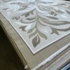 سجاد المصممين لارا تركي 42762A بيج مقاس 100*200