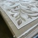 LARA Turkish Designer Rugs 42762A beige size 50*80 LARA Turkish Designer Rugs 42762A beige size 50*80