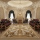 LARA Turkish Designer Rugs 42762A BEIGE BROWN size 200*300 LARA Turkish Designer Rugs 42762A BEIGE BROWN size 200*300