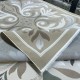 LARA Turkish Designer Rugs 42762A BEIGE BROWN size 200*300 LARA Turkish Designer Rugs 42762A BEIGE BROWN size 200*300